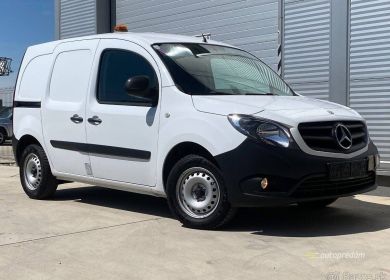 Mercedes citan