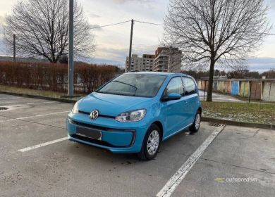 VW e- Up