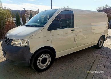 VW Transportee