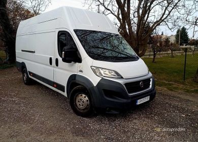  Fiat Ducato, L4H3