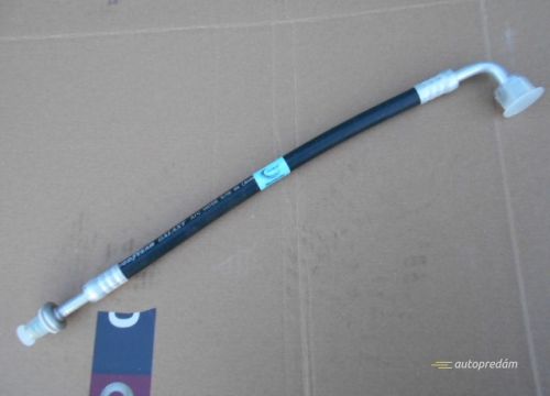 KLIMA TRUBKA bez cisla 1.1