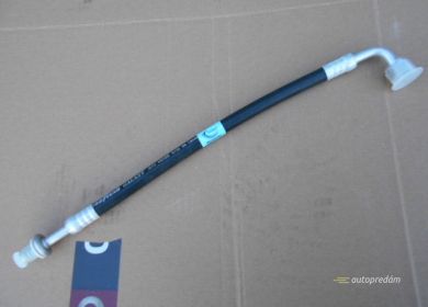 klíma trubka nová na fotke je na Citroen, Peugeot. 