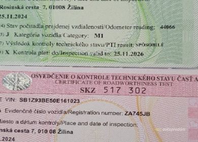 STK + EMISNA TOYTA 1