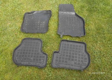 gumené autorohože Škoda Octavia I.,