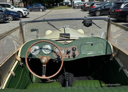 Veteran na predaj (11)