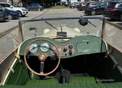 Veteran na predaj (11)