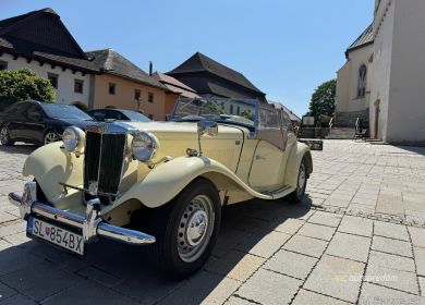 Veteran na predaj (3)