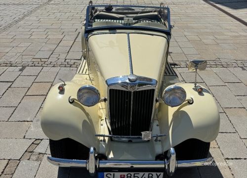 Veteran na predaj (5)