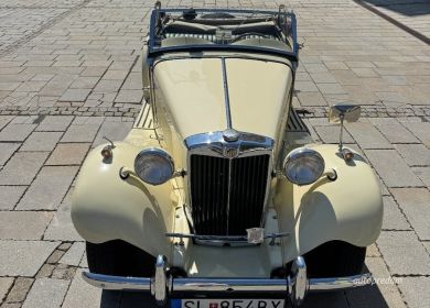 Veteran na predaj (5)