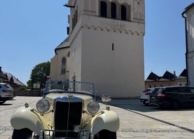 Veteran na predaj (6)