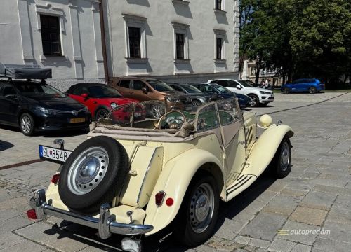 Veteran na predaj (7)