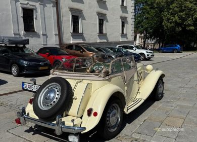 Veteran na predaj (7)