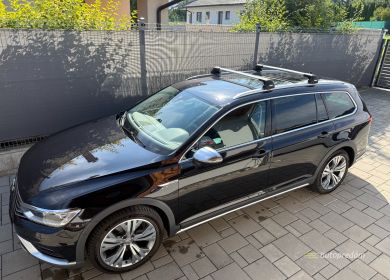 Predam VW Passat Alltrack 2.0 TDI SCR BMT 4MOTION DSG 