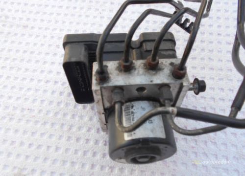 ABS KOCKA SWIFT 1.3 4x4.1