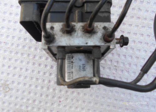 ABS KOCKA SWIFT 1.3 4x4.2