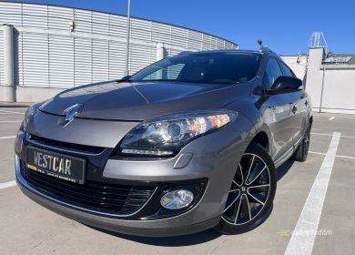 Renault Mégane Grandtour 1.6 DCI BOSE edicia