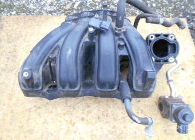 SANIE z motora na Suzuki SWIFT 1.3i 2005-2009