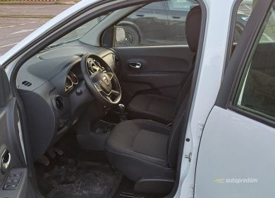 Predám Dacia Lodgy