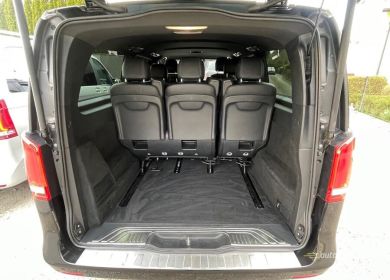 Mercedes-Benz V-Class / V 250 d AVANTGARDE