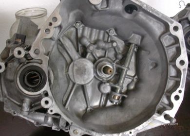 Ignis prevodovka repasovaná na Suzuki pre 2wd