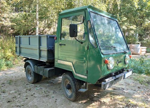 MULTICAR 25 / 1979