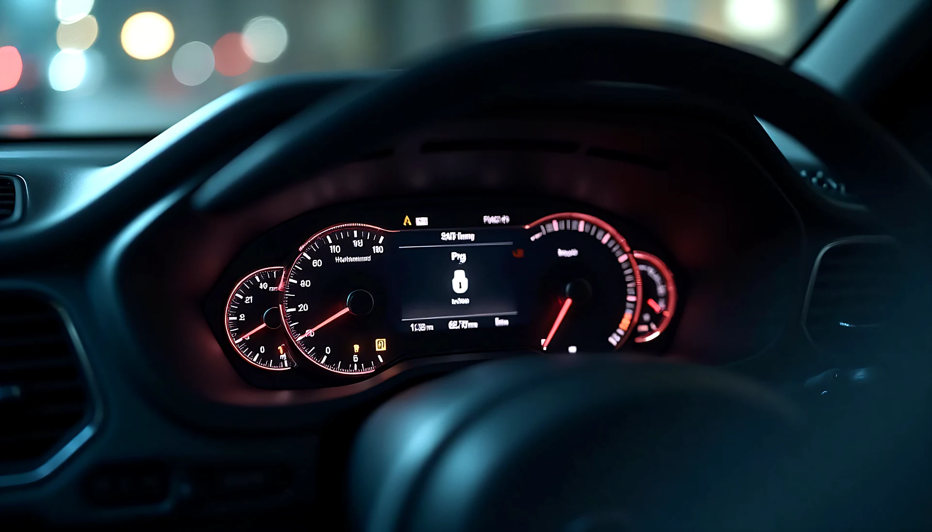 Ako odhaliť stočený tachometer ešte pred obhliadkou: praktický postup pre slovenských kupcov
