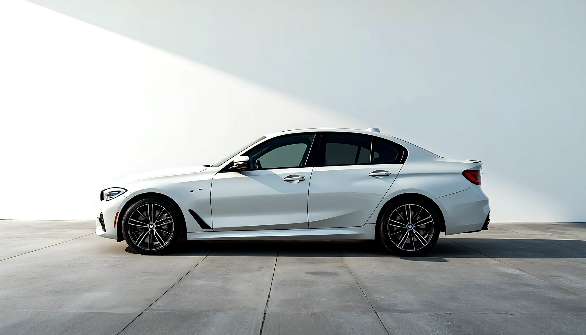BMW radu 3 ako jazdenka: Inžiniersky rozbor nákladov a technických rizík