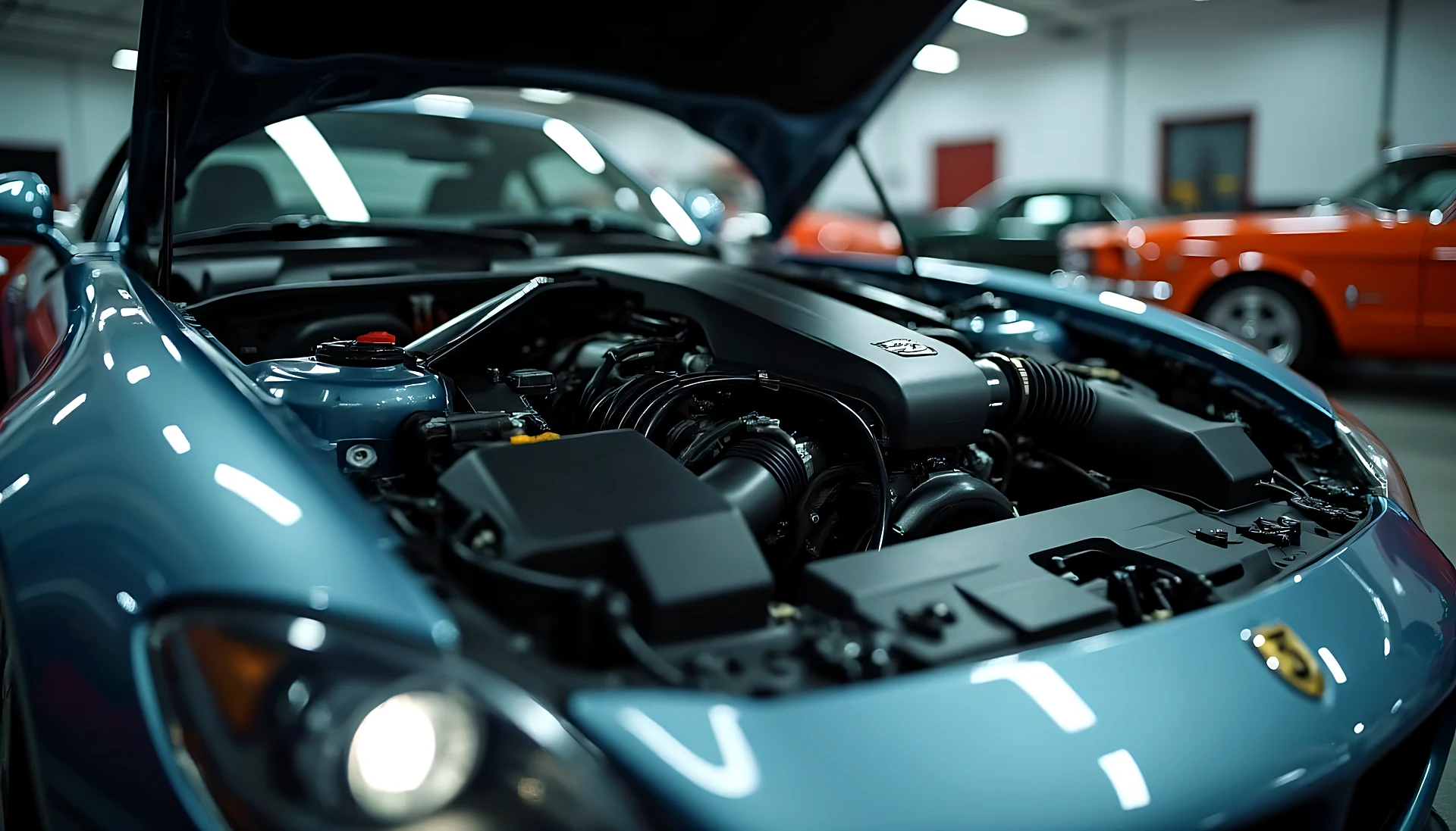 Chcete z motora vyžmýkať 300 000 kilometrov bez generálky? Tu je recept na dlhý život