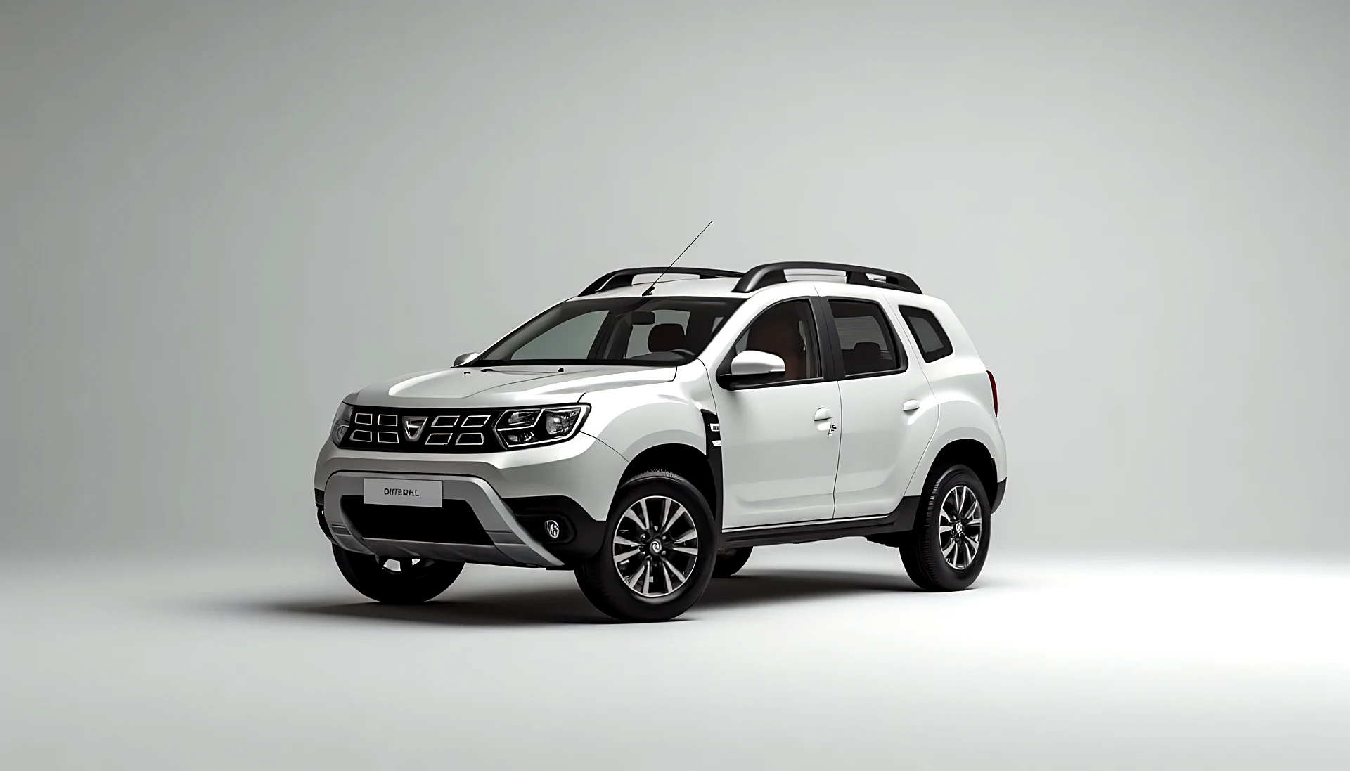 Dacia Duster: Rodinný rozvracač alebo bezpečnostný kompromis?