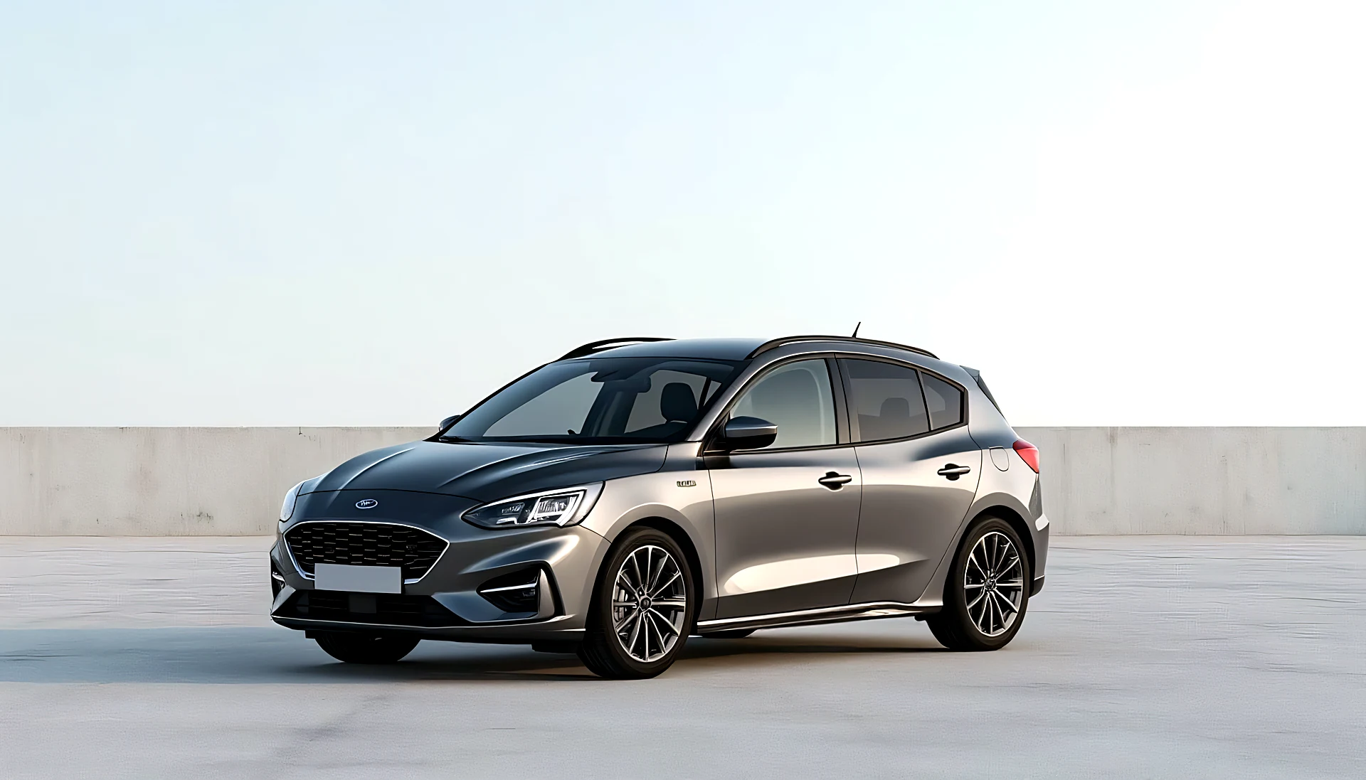 Ford Focus ako jazdenka: Kedy je to rozumný nákup a kedy kupujete časovanú bombu?
