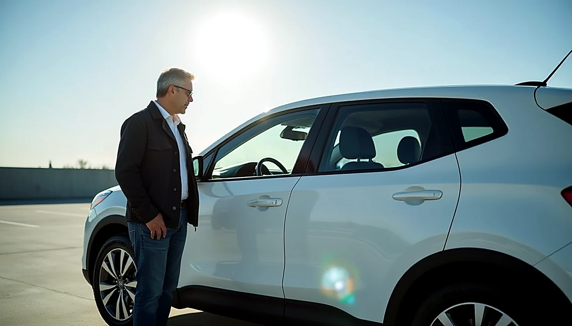 Prečo vám nikto nevolá? Inzerát, ktorý predá auto za reálnu cenu bez zbytočného zhadzovania