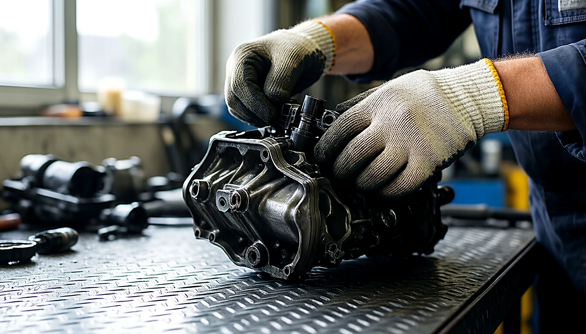 Servisný prehľad: Ktoré ojazdené SUV vás najviac finančne vykrváca na údržbe?