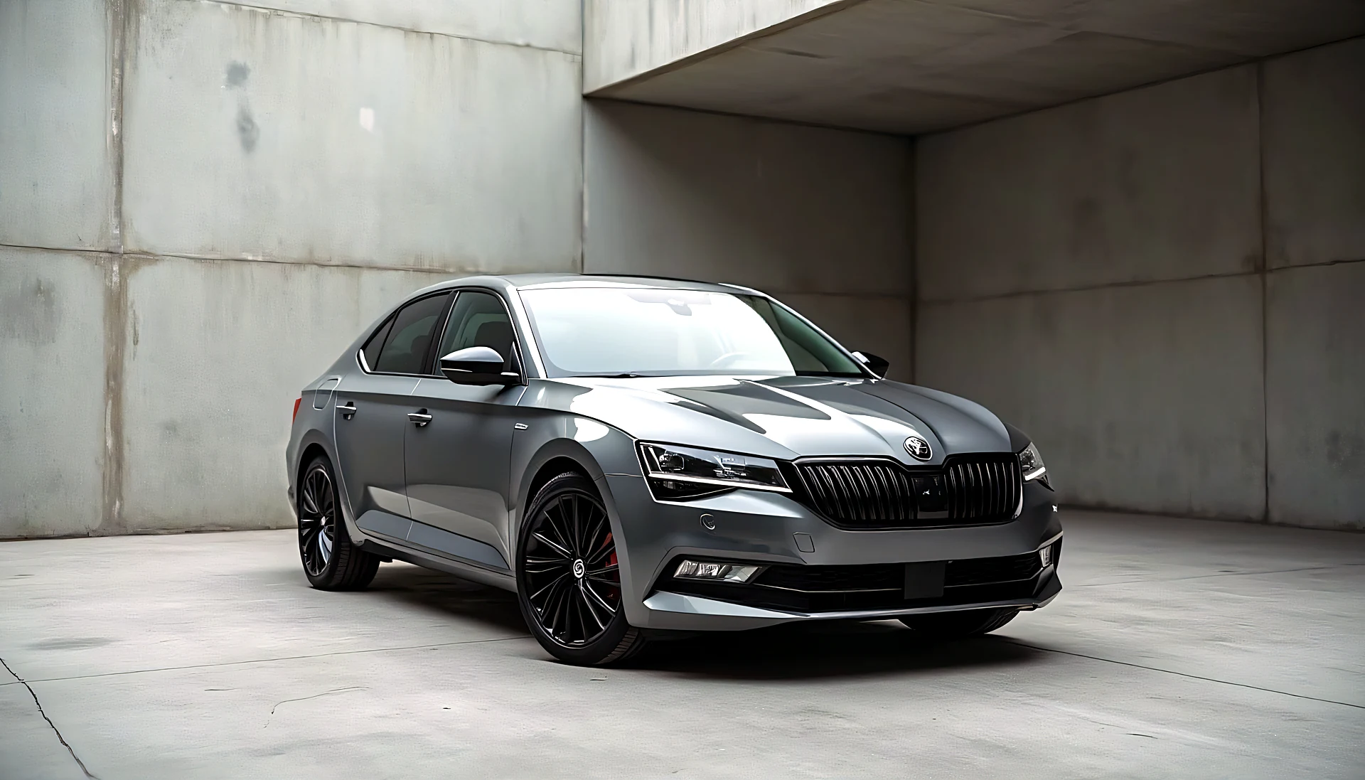 Škoda Superb: Rodinný palác alebo drahá lapačka na nepozorných?