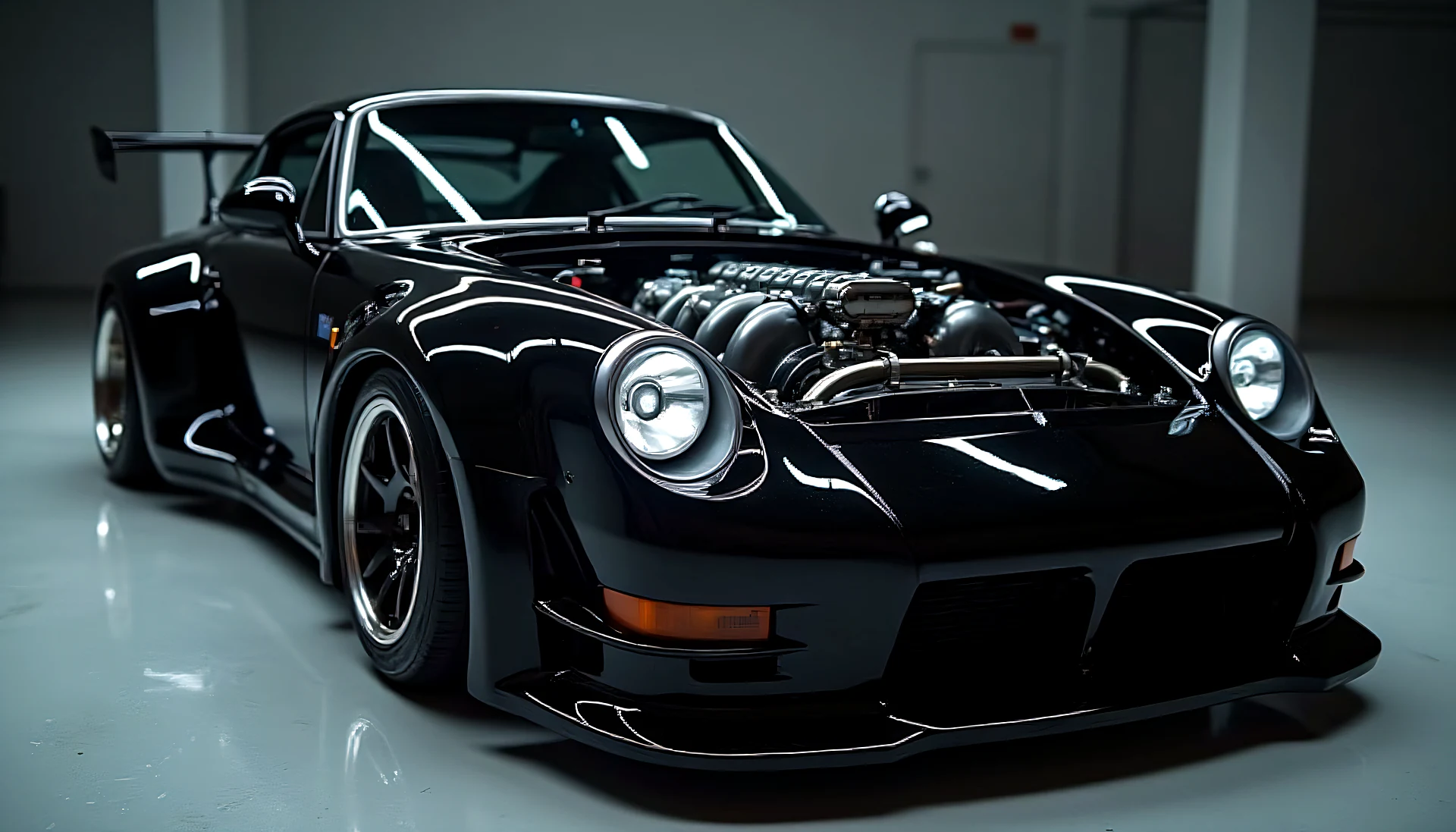 Turbo verzus atmosférický motor: Kto prežije 300 000 kilometrov bez kapitálnej opravy?