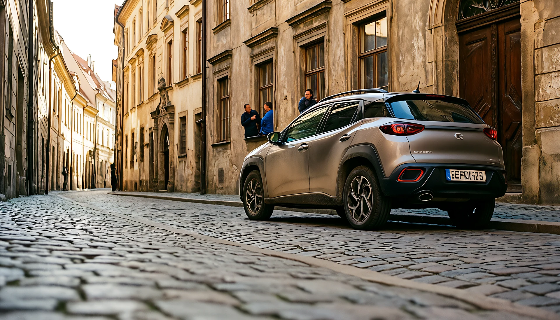 Peugeot 2008: malé SUV, ktoré zvládne každodennú realitu aj dlhé roadtripy